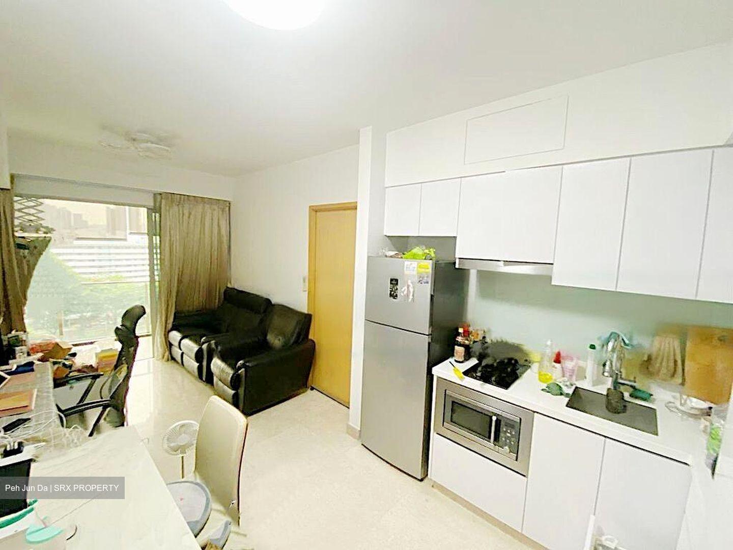 Eight Riversuites (D12), Condominium #483528981